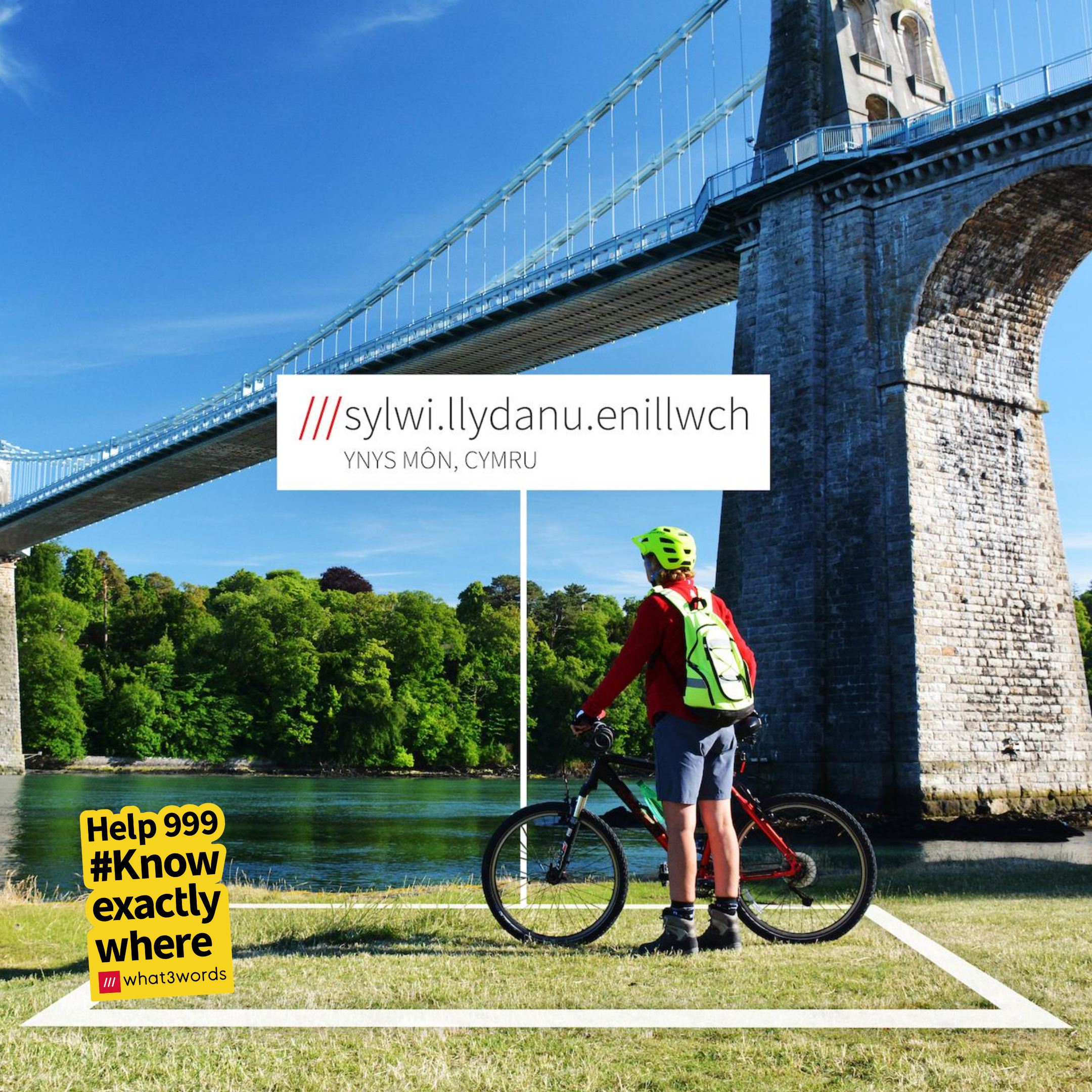 What3words What3words